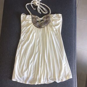 Piacere Di Piu Halter top